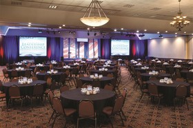 Bismarck Hotel and Conference Center