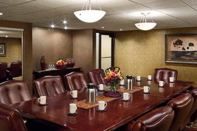 Bismarck Hotel and Conference Center