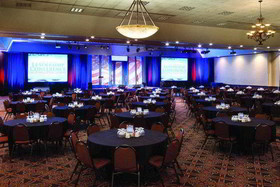 Bismarck Hotel and Conference Center
