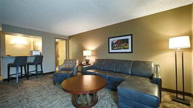 Bismarck Hotel and Conference Center