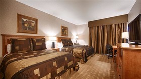 Bismarck Hotel and Conference Center