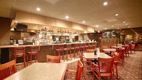 Bismarck Hotel and Conference Center