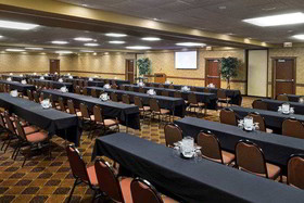 Bismarck Hotel and Conference Center