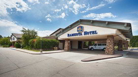Bismarck Hotel and Conference Center