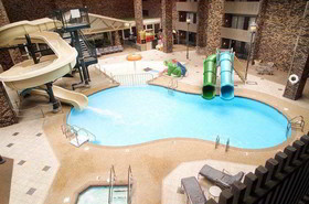 Bismarck Hotel and Conference Center