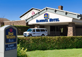 Bismarck Hotel and Conference Center