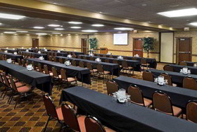 Bismarck Hotel and Conference Center