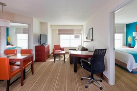 Residence Inn Bismarck North