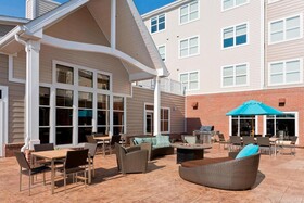 Residence Inn Bismarck North