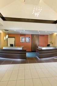 Residence Inn Bismarck North