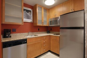 Residence Inn Bismarck North