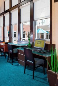 Residence Inn Bismarck North