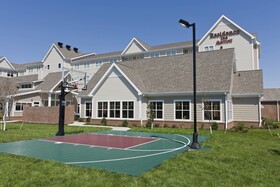 Residence Inn Bismarck North