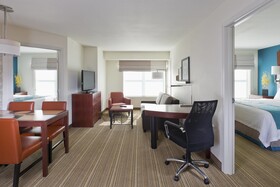 Residence Inn Bismarck North