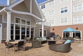Residence Inn Bismarck North