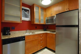 Residence Inn Bismarck North