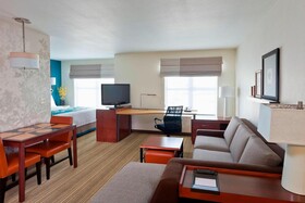 Residence Inn Bismarck North
