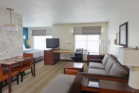 Residence Inn Bismarck North
