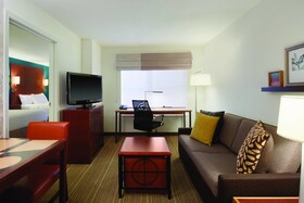 Residence Inn Bismarck North
