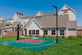 Residence Inn Bismarck North