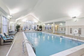 Residence Inn Bismarck North