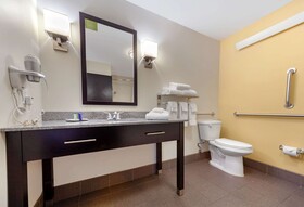 Sleep Inn & Suites Bismarck