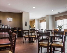 Sleep Inn & Suites Bismarck