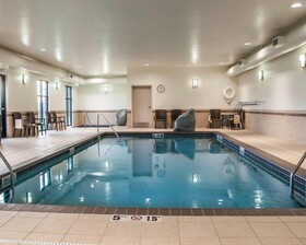 Sleep Inn & Suites Bismarck