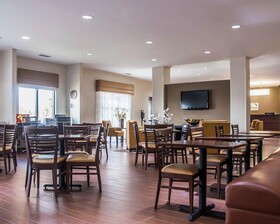 Sleep Inn & Suites Bismarck