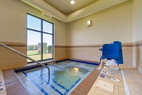 Sleep Inn & Suites Bismarck