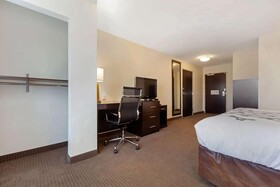 Sleep Inn & Suites Bismarck