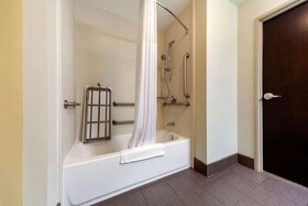 Sleep Inn & Suites Bismarck