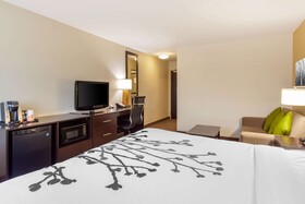 Sleep Inn & Suites Bismarck