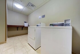 Sleep Inn & Suites Bismarck