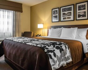 Sleep Inn & Suites Bismarck
