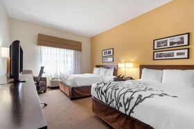 Sleep Inn & Suites Bismarck