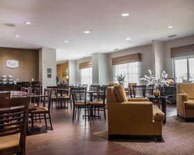 Sleep Inn & Suites Bismarck