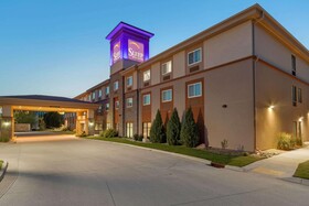 Sleep Inn & Suites Bismarck