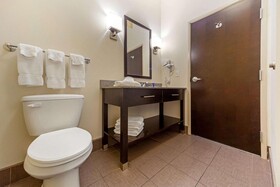 Sleep Inn & Suites Bismarck