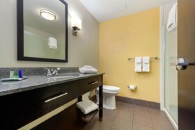 Sleep Inn & Suites Bismarck