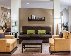 Sleep Inn & Suites Bismarck