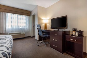 Sleep Inn & Suites Bismarck