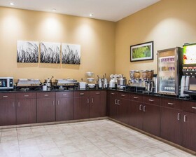 Sleep Inn & Suites Bismarck