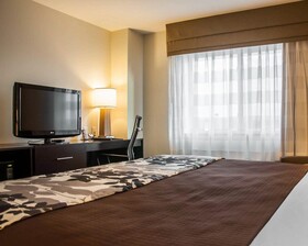 Sleep Inn & Suites Bismarck