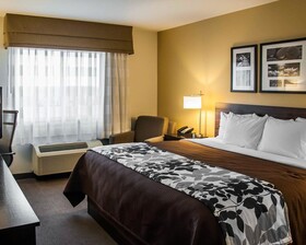 Sleep Inn & Suites Bismarck