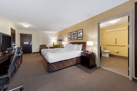 Sleep Inn & Suites Bismarck