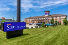 Sleep Inn & Suites Bismarck