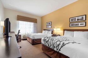 Sleep Inn & Suites Bismarck