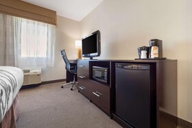 Sleep Inn & Suites Bismarck