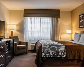 Sleep Inn & Suites Bismarck